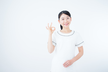 エステティシャン